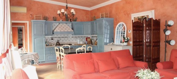 3 rooms Villa in Vaprio d'Adda, Italy No. 230054 7