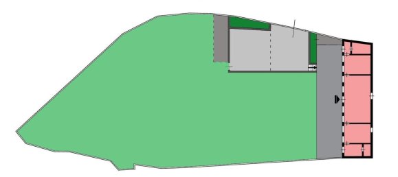 3 rooms Villa in Vaprio d'Adda, Italy No. 230054 27