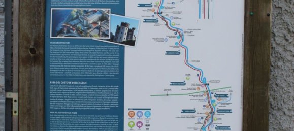 3 rooms Villa in Vaprio d'Adda, Italy No. 230054 25