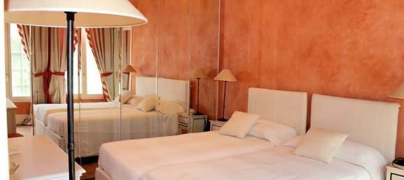 3 rooms Villa in Vaprio d'Adda, Italy No. 230054 14