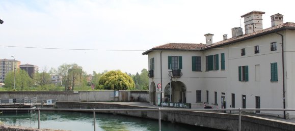 3 rooms Villa in Vaprio d'Adda, Italy No. 230054 23