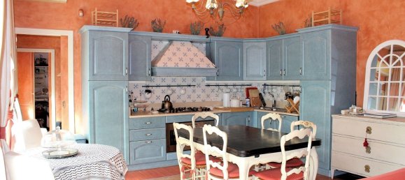 3 rooms Villa in Vaprio d'Adda, Italy No. 230054 8