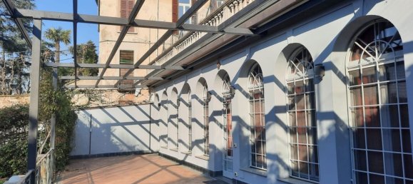 3 rooms Villa in Vaprio d'Adda, Italy No. 230054 3