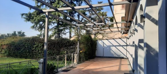 3 rooms Villa in Vaprio d'Adda, Italy No. 230054 4