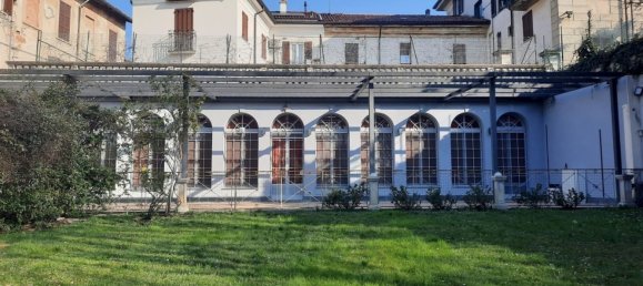3 rooms Villa in Vaprio d'Adda, Italy No. 230054 2