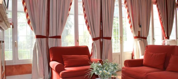 3 rooms Villa in Vaprio d'Adda, Italy No. 230054 11