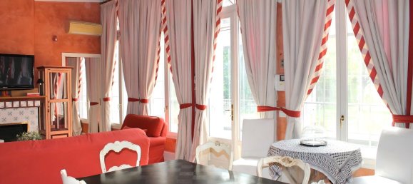 3 rooms Villa in Vaprio d'Adda, Italy No. 230054 6