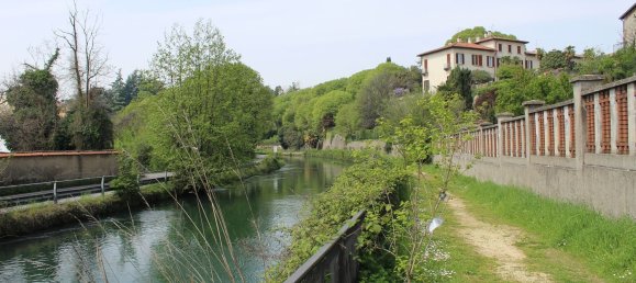 3 rooms Villa in Vaprio d'Adda, Italy No. 230054 24