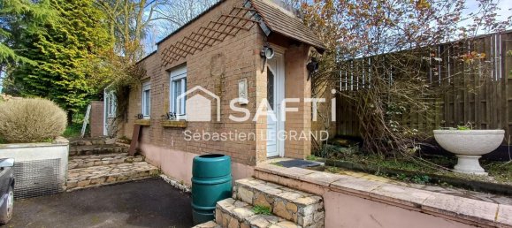 Casa T4 em Thelus, France N.º 56452 10