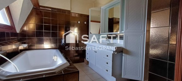 Casa T4 em Thelus, France N.º 56452 6