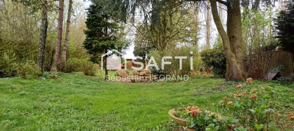 Casa T4 em Thelus, France N.º 56452 3