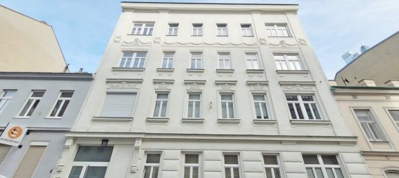 استوديو في Hernals, Austria رقم 132262 10