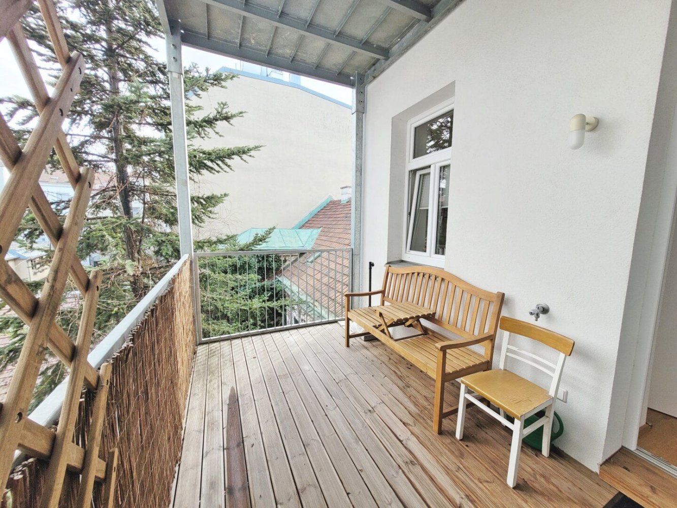 استوديو في Hernals, Austria رقم 132262