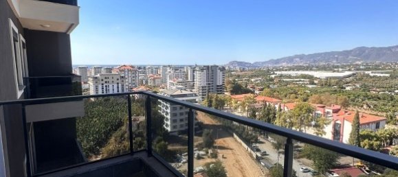 2 rooms Apartment in Mahmutlar, Turkey No. 30345 6