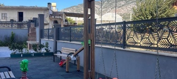 2 rooms Apartment in Mahmutlar, Turkey No. 30345 16