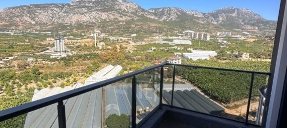 2 rooms Apartment in Mahmutlar, Turkey No. 30345 5