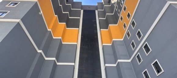 2 rooms Apartment in Mahmutlar, Turkey No. 30345 19