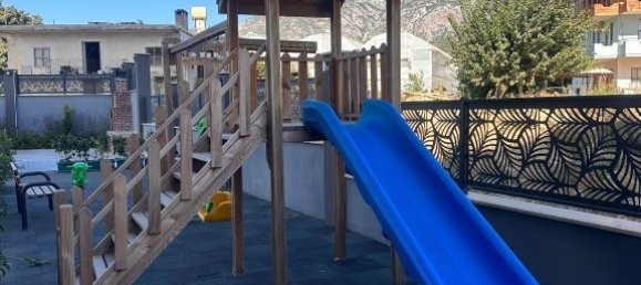 2 rooms Apartment in Mahmutlar, Turkey No. 30345 15