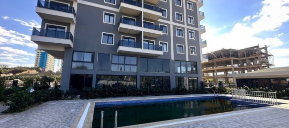 2 rooms Apartment in Mahmutlar, Turkey No. 30345 18
