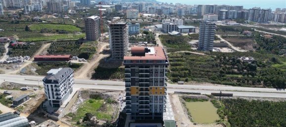 2 rooms Apartment in Mahmutlar, Turkey No. 30345 11