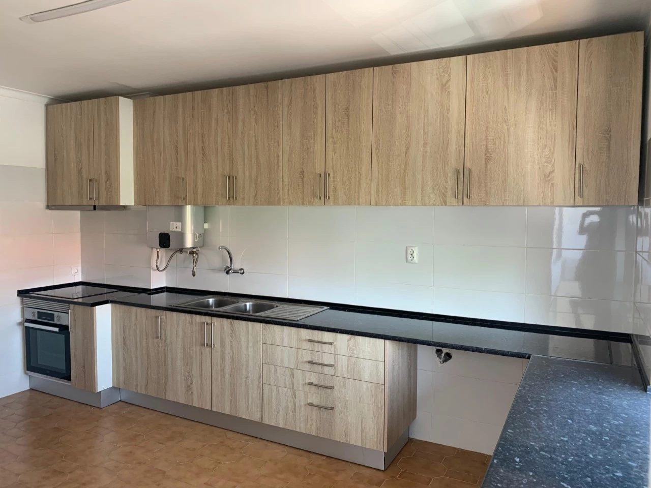 2 chambres Duplex à Pinhal Novo, Portugal No. 275965