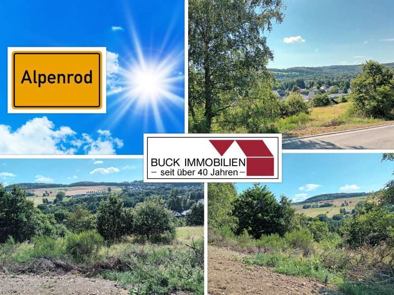 Terrain à Westerwaldkreis, Germany 789m² No. 74179