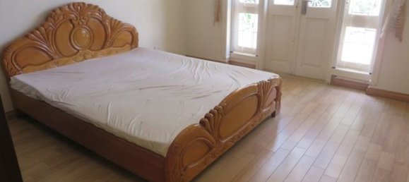 5 bedrooms Villa in Tay Ho, Vietnam No. 3785 15