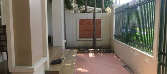 5 bedrooms Villa in Tay Ho, Vietnam No. 3785 2