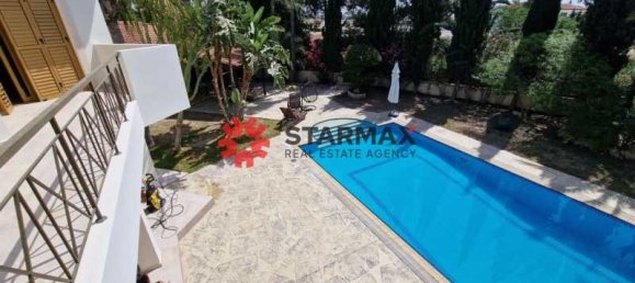 6 Schlafzimmer Gewerbliche Immobilie in Pyla, Cyprus, Nr. 67392 15