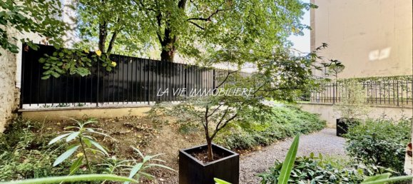 1 bedroom Apartment in Neuilly-sur-Seine, France No. 163337 3