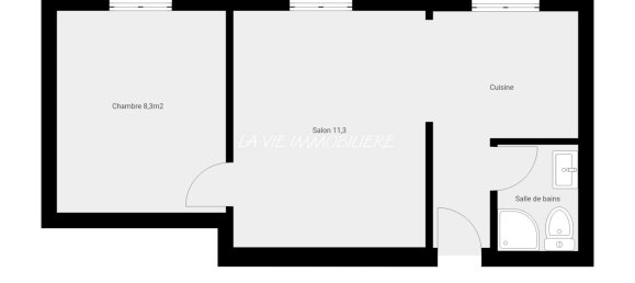 1 bedroom Apartment in Neuilly-sur-Seine, France No. 163337 15