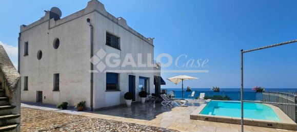 5 chambres Villa à Diamante, Italy No. 339383 38