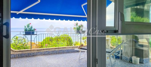 5 chambres Villa à Diamante, Italy No. 339383 11