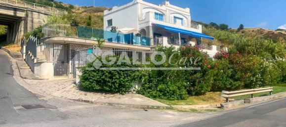 5 chambres Villa à Diamante, Italy No. 339383 41