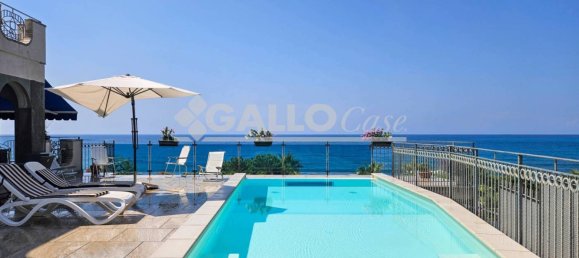 5 chambres Villa à Diamante, Italy No. 339383 16