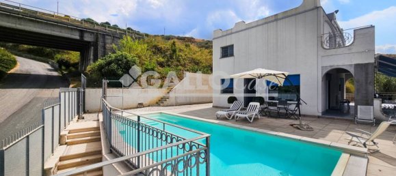 5 chambres Villa à Diamante, Italy No. 339383 2