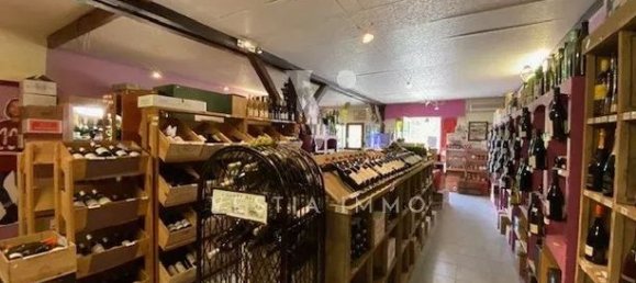 Gewerbliche Immobilie in Saint-Arnoult-en-Yvelines, France 100m², Nr. 280054 2