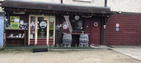 Gewerbliche Immobilie in Saint-Arnoult-en-Yvelines, France 100m², Nr. 280054 6