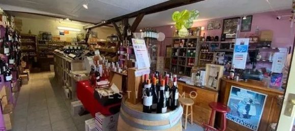 Gewerbliche Immobilie in Saint-Arnoult-en-Yvelines, France 100m², Nr. 280054 5