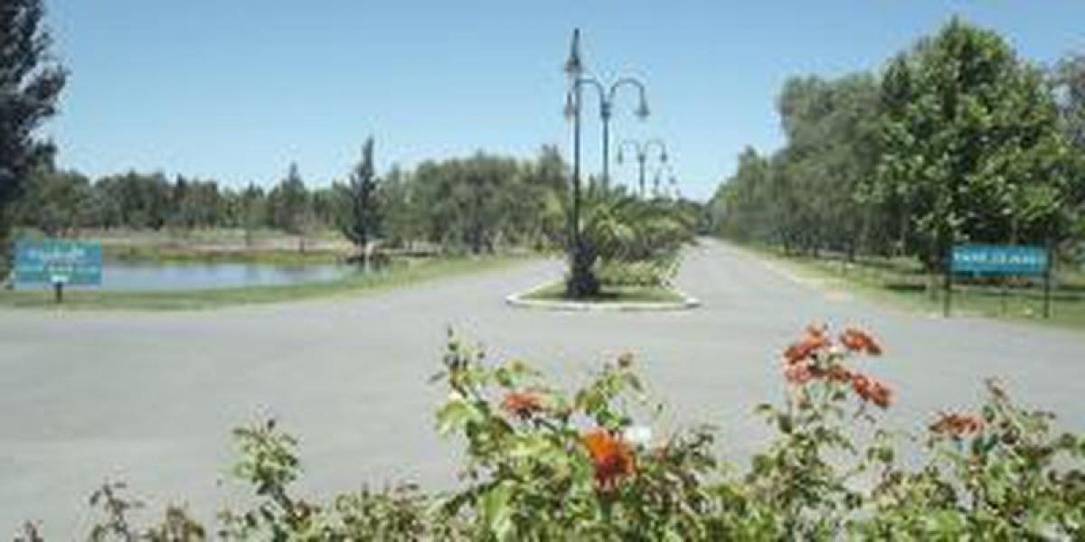 Grundstück in Campo Creado, Argentina, Nr. 117753