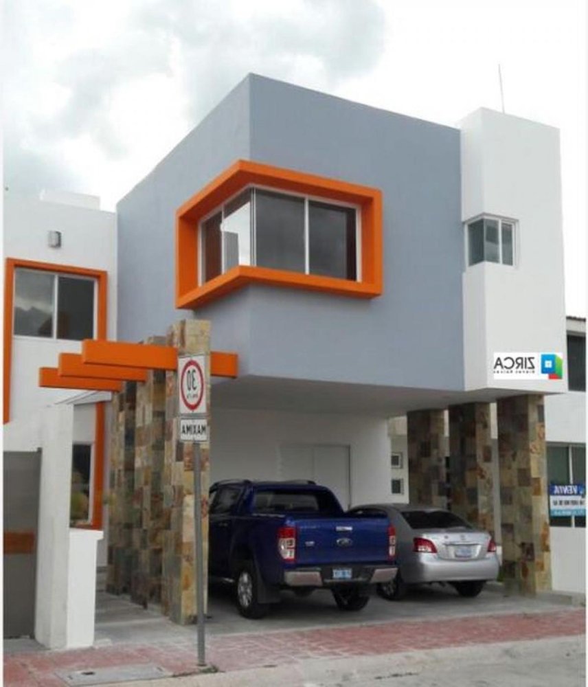 Дом с 3 спальнями в Гуанахуато, Мексика № 162708