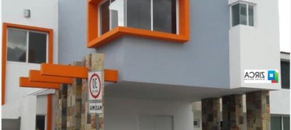 Дом с 3 спальнями в Гуанахуато, Мексика № 162708 2