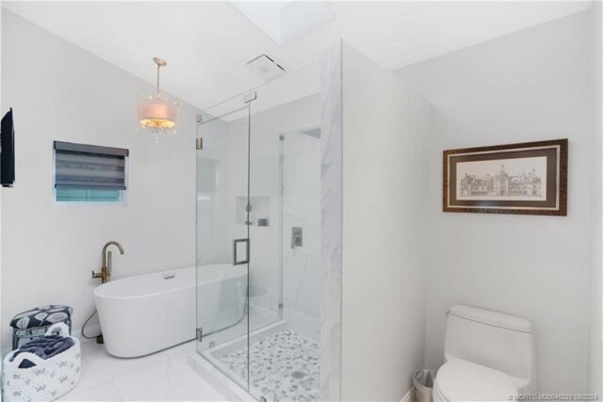 3 bedrooms House in Palm City, USA No. 431815