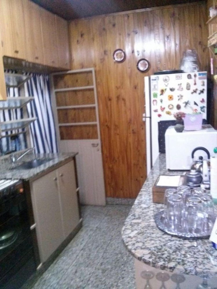 2 bedrooms House in Tres de Febrero, Argentina No. 60941