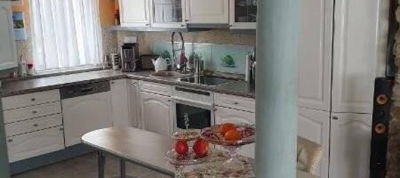 Таунхаус с 3 комнатами в Ильм, Германия № 98052 4