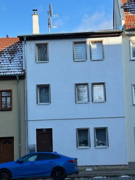 Таунхаус с 3 комнатами в Ильм, Германия № 98052