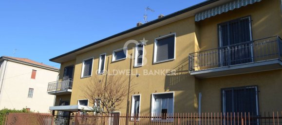 3-salle Appartement à San Giorgio su Legnano, Italy No. 180150 19