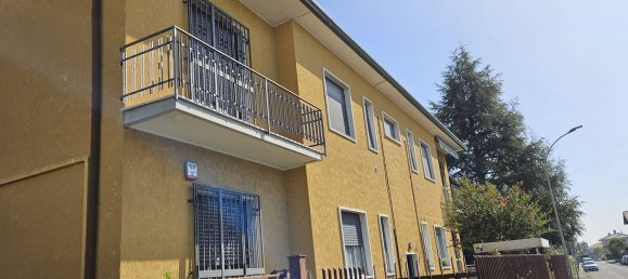 3-salle Appartement à San Giorgio su Legnano, Italy No. 180150 18