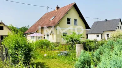 5 rooms House in St. Kanzian am Klopeiner See, Austria No. 99914