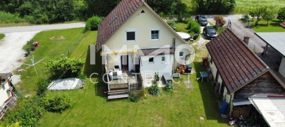5 rooms House in St. Kanzian am Klopeiner See, Austria No. 99914 4
